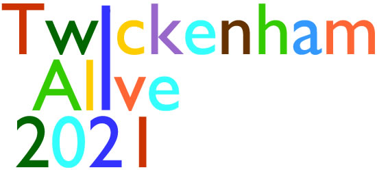 Twickenham Alive 2014